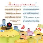 متن کتاب خدا و قصه هایش انگلیسی