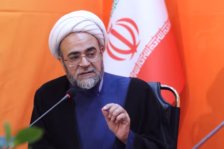عکس حاجاقا سبحانی نسب