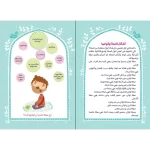 ربی ینادینی متن