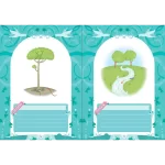 Narrations With illustrations  (چهل حدیث و تصویرها) - Image 3