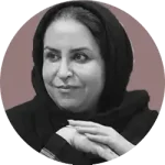 طیبه شامانی