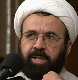 تصویر علی اکبر مظاهری