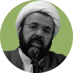 تصویر نویسنده علی اکبر مظاهری