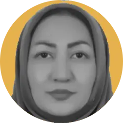 نویسنده سحر سالور خدادادی